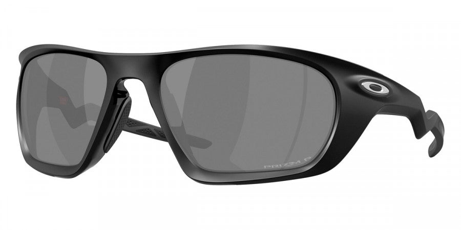OAKLEY SUNGLASSES LATERALIS - OO9431 943101 60 - Matte Black