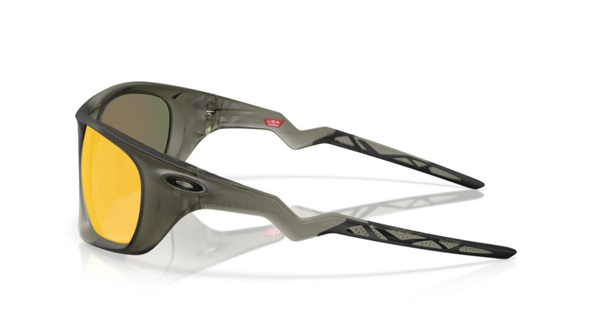 OAKLEY SUNGLASSES LATERALIS - OO9431 943104 60