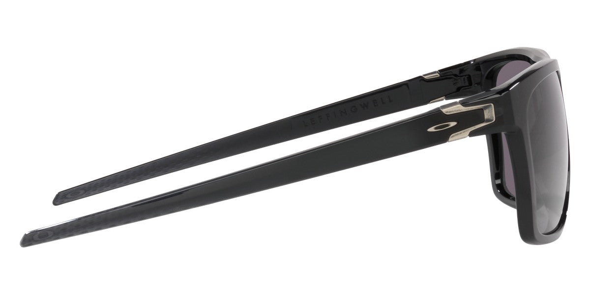 OAKLEY SUNGLASSES LIFTINGWELL - OO9100 910001 57 - Black Ink
