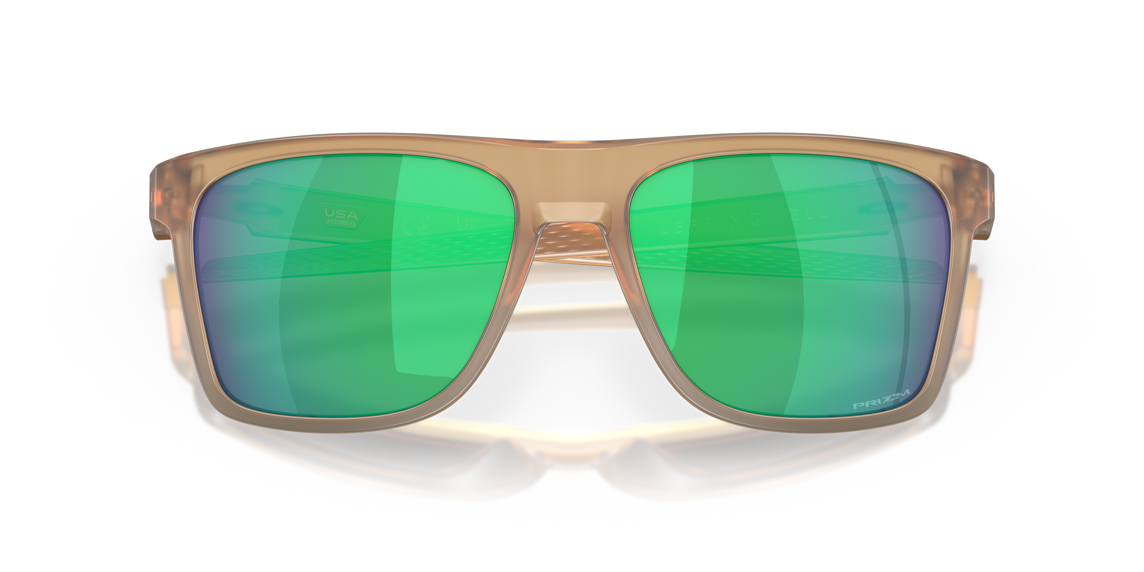 OAKLEY SUNGLASSES LIFTINGWELL - OO9100 910003 57