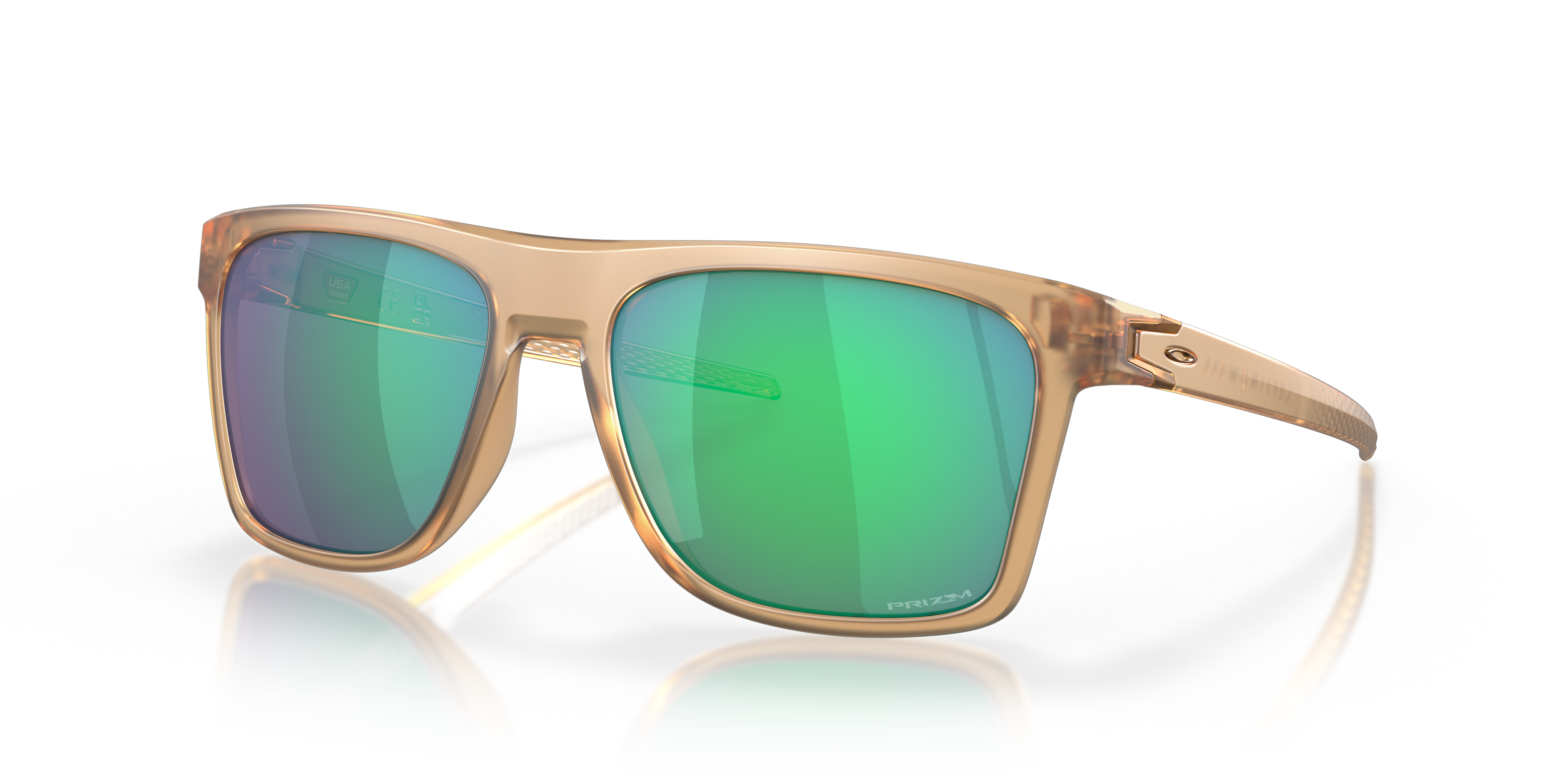 OAKLEY SUNGLASSES LIFTINGWELL - OO9100 910003 57