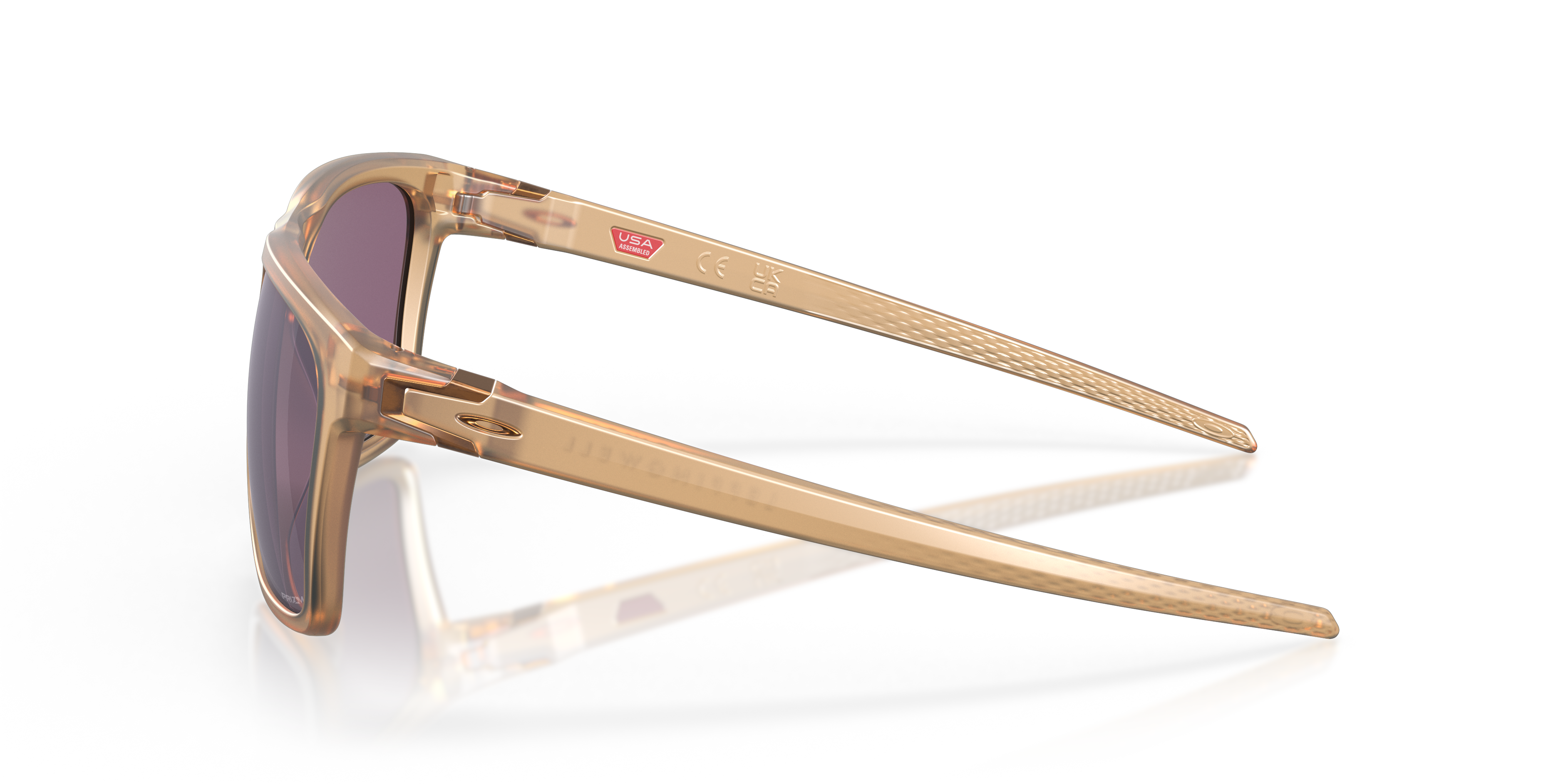 OAKLEY SUNGLASSES LIFTINGWELL - OO9100 910003 57