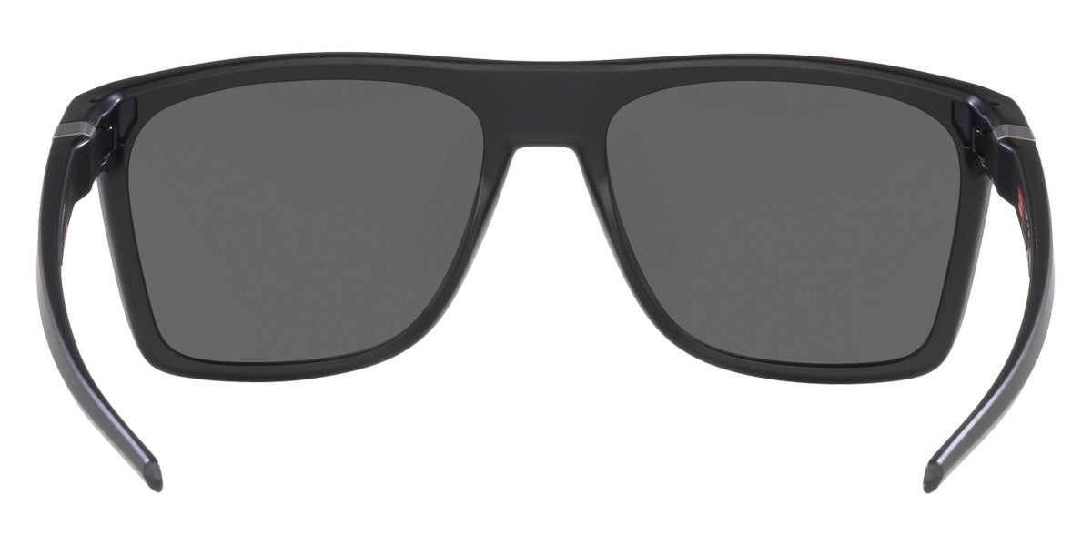 OAKLEY SUNGLASSES LIFTINGWELL - OO9100 910004 57 - Matte Black Ink