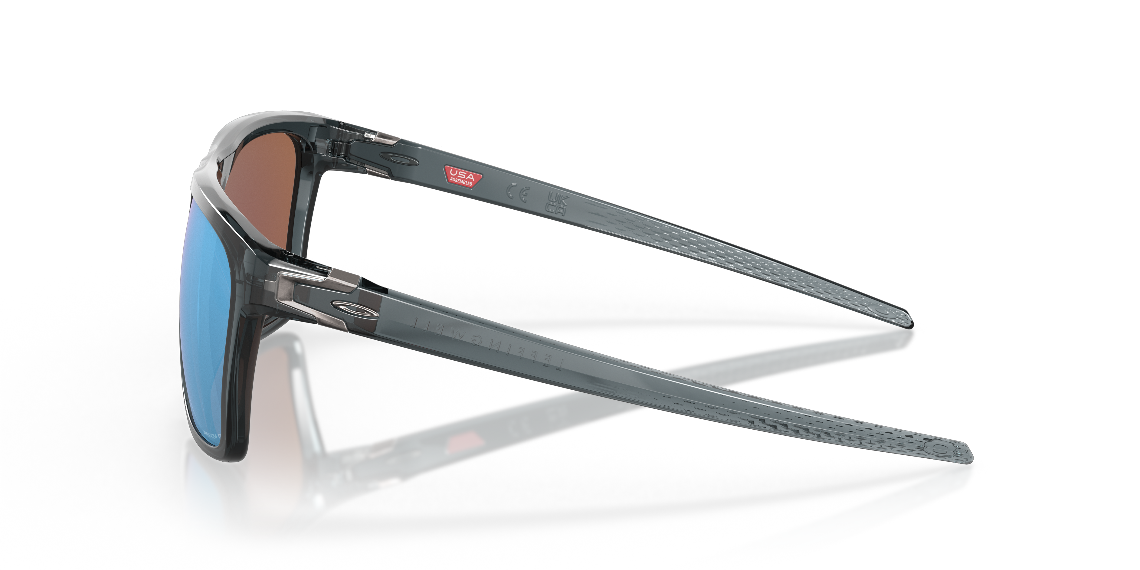 OAKLEY SUNGLASSES LIFTINGWELL - OO9100 910005 57