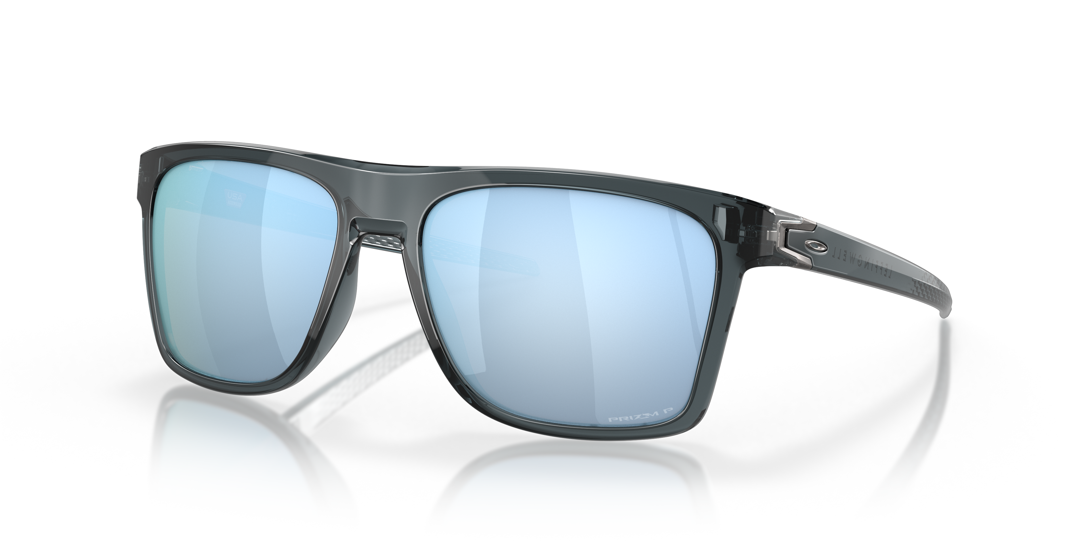 OAKLEY SUNGLASSES LIFTINGWELL - OO9100 910005 57