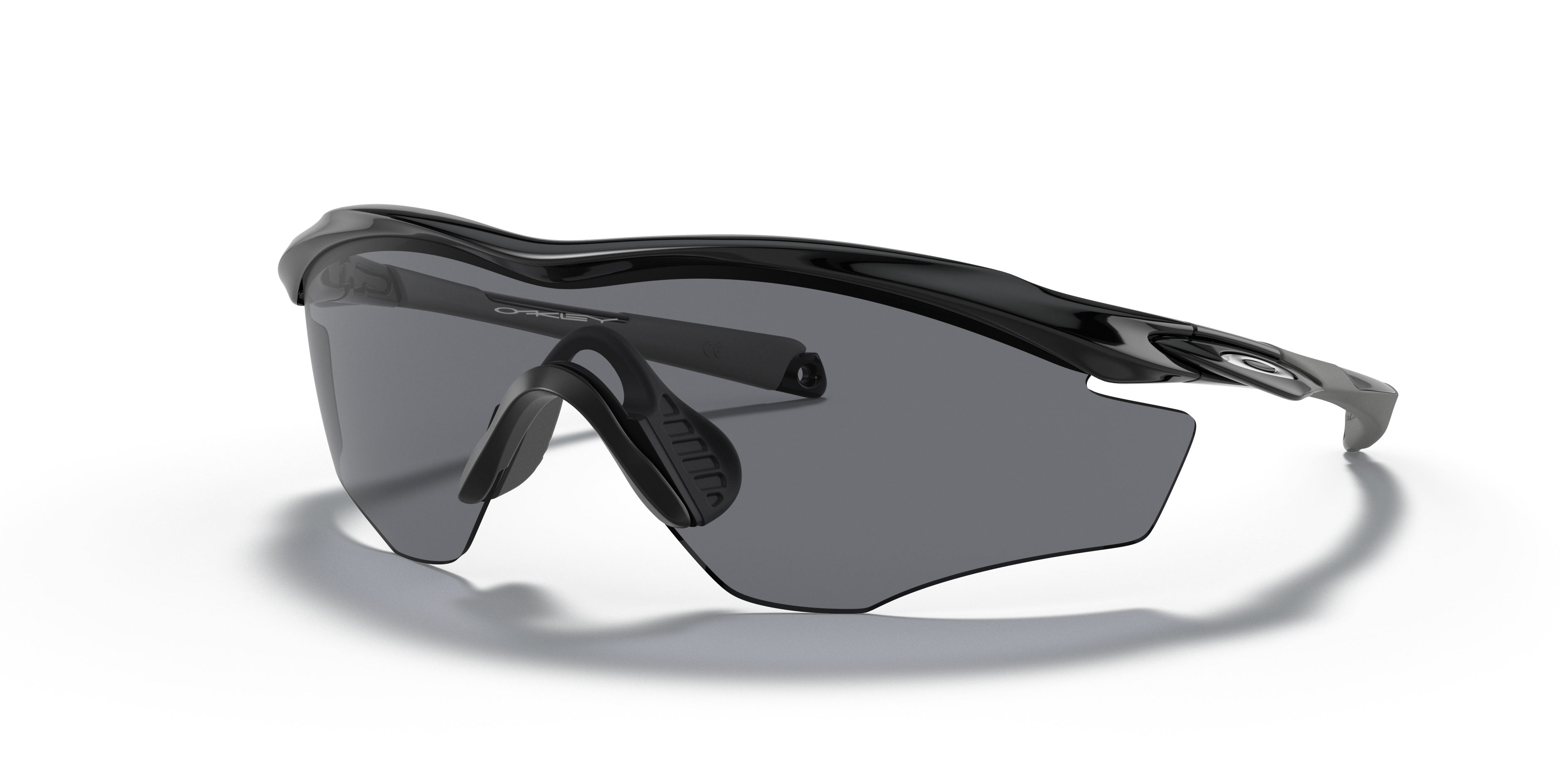 OAKLEY SUNGLASSES M2 FRAME XL - OO9343 01 45