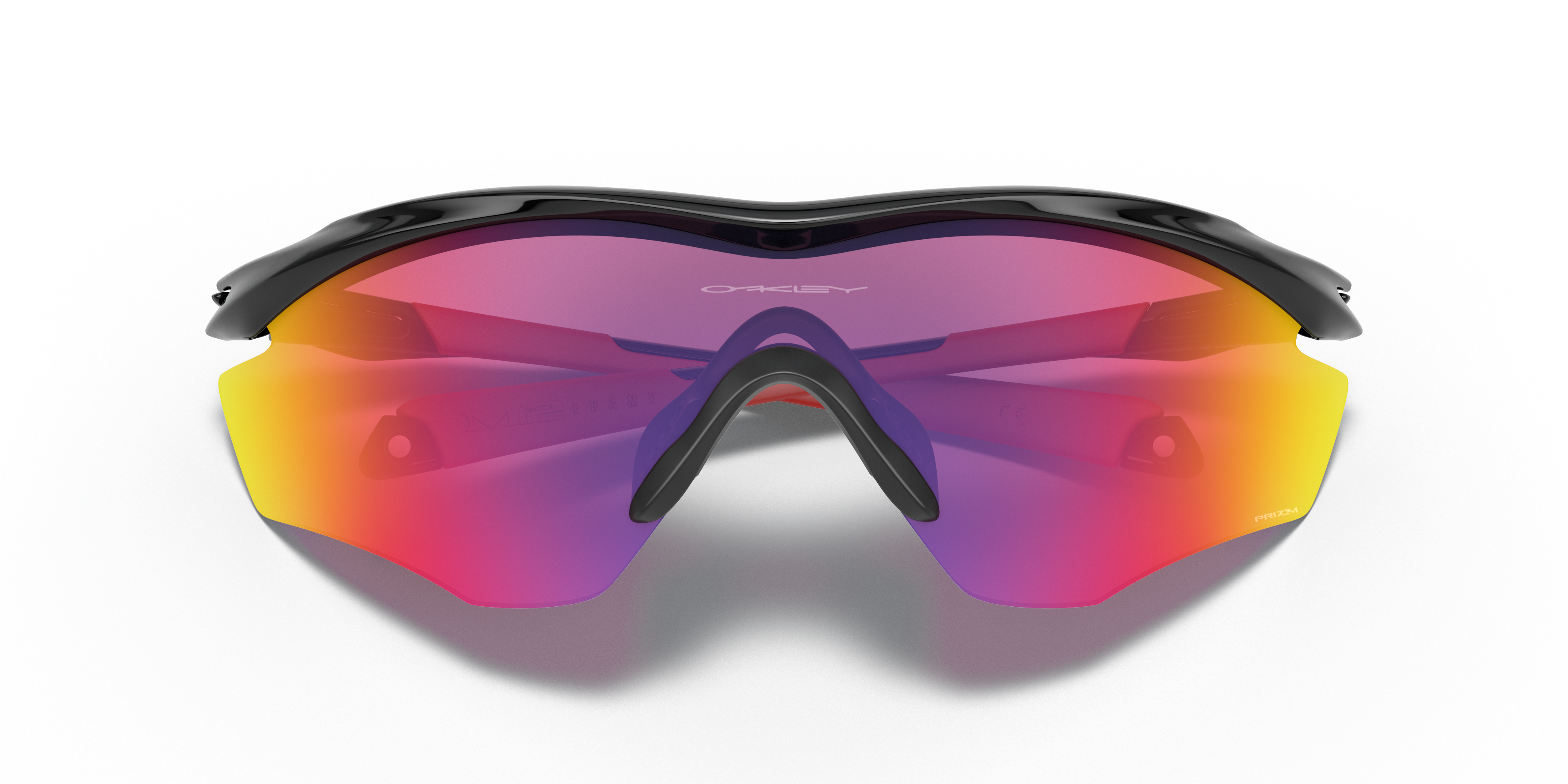 OAKLEY SUNGLASSES M2 FRAME XL - OO9343 08 45