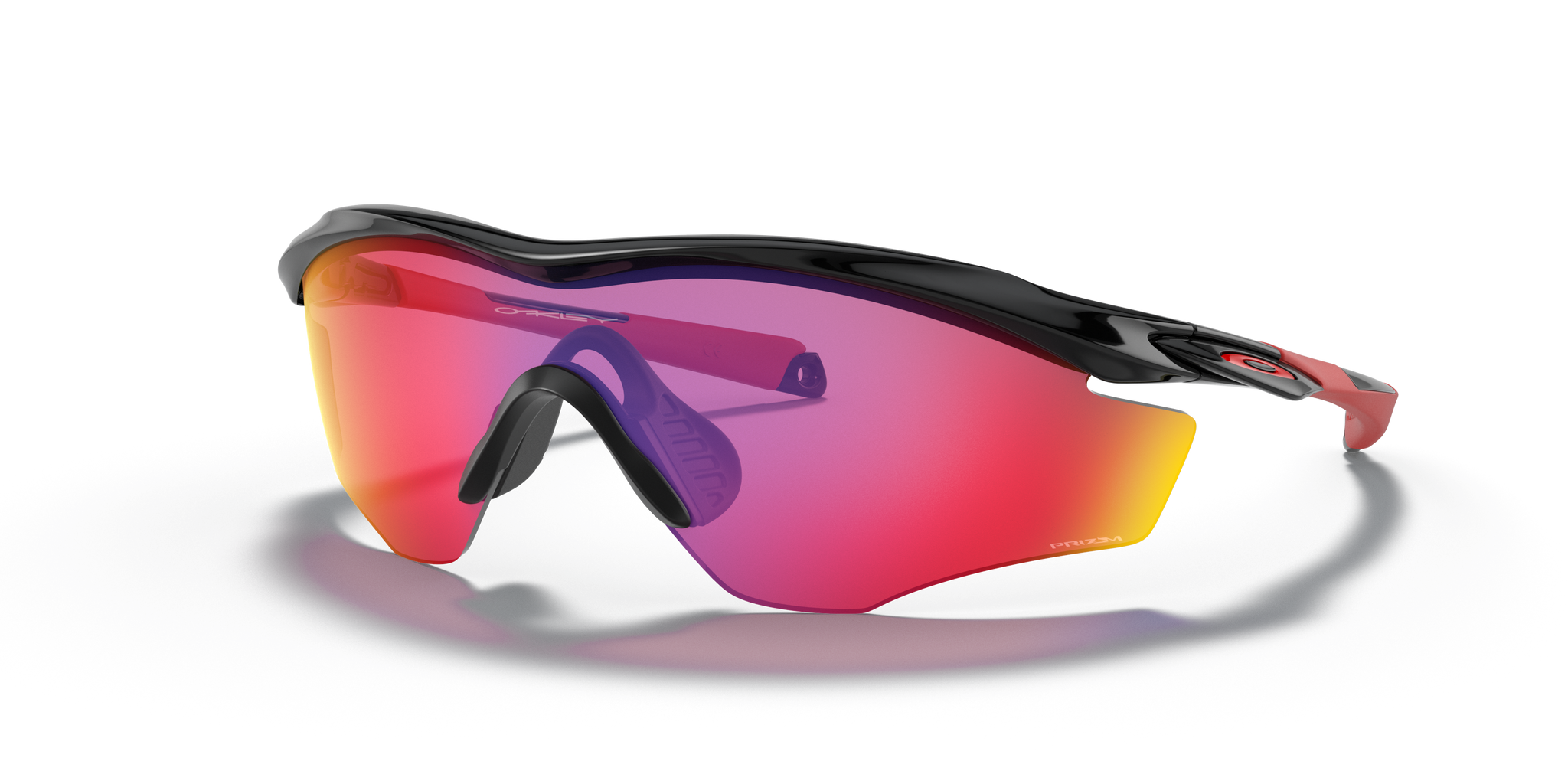 OAKLEY SUNGLASSES M2 FRAME XL - OO9343 08 45