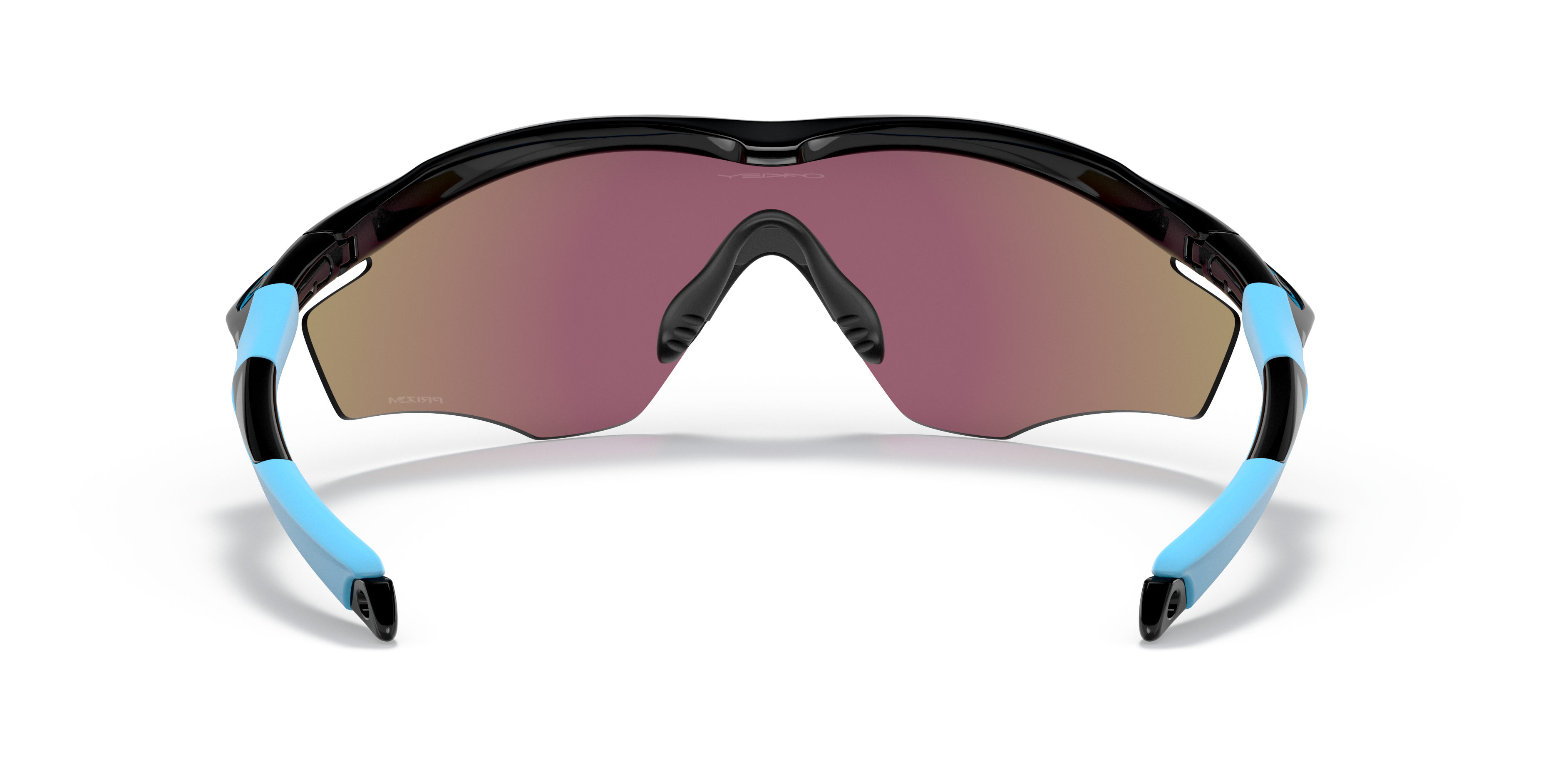 OAKLEY SUNGLASSES M2 FRAME XL - OO9343 21 45