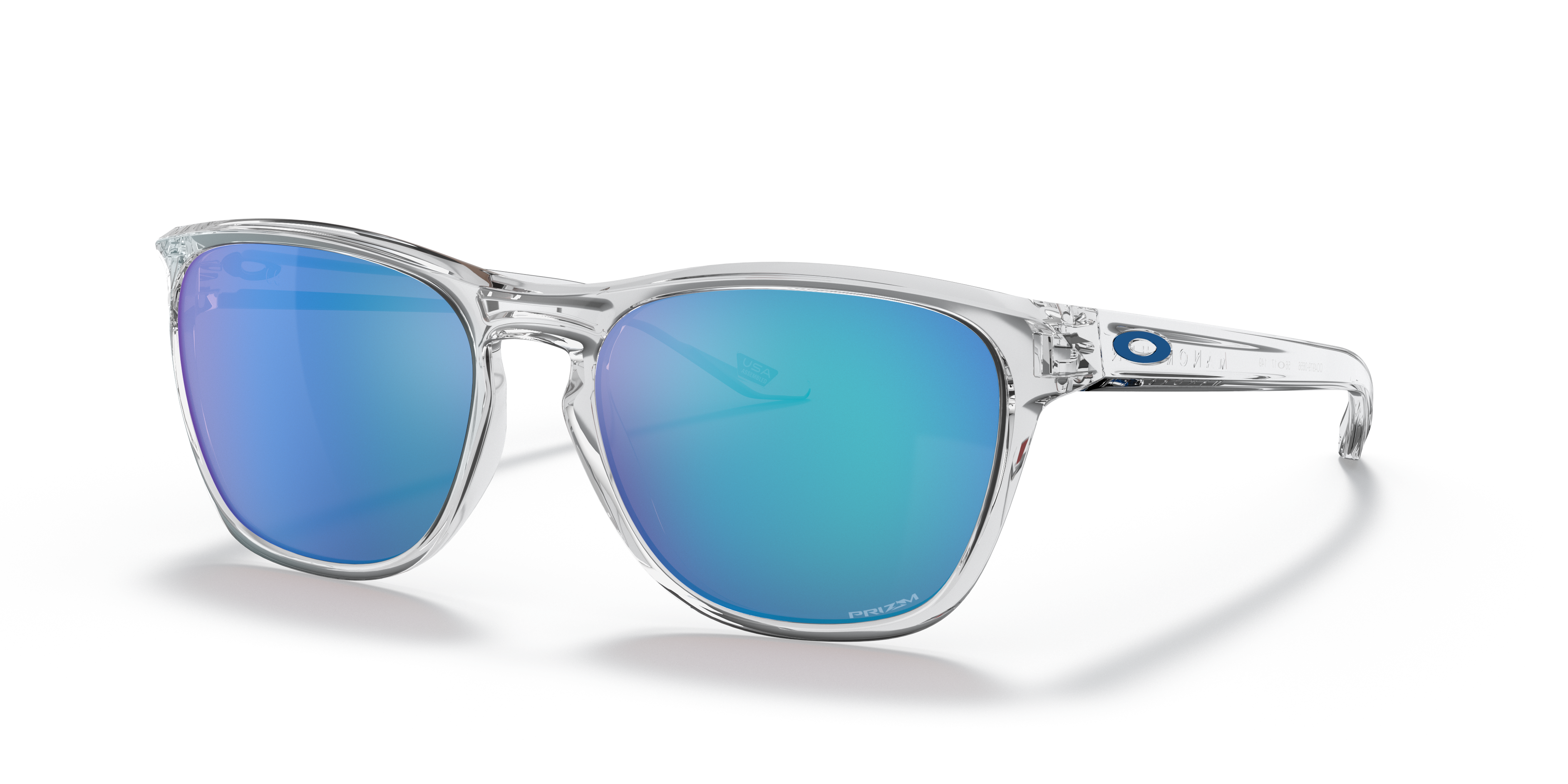 OAKLEY SUNGLASSES MANOBURN - OO9479 947906 56