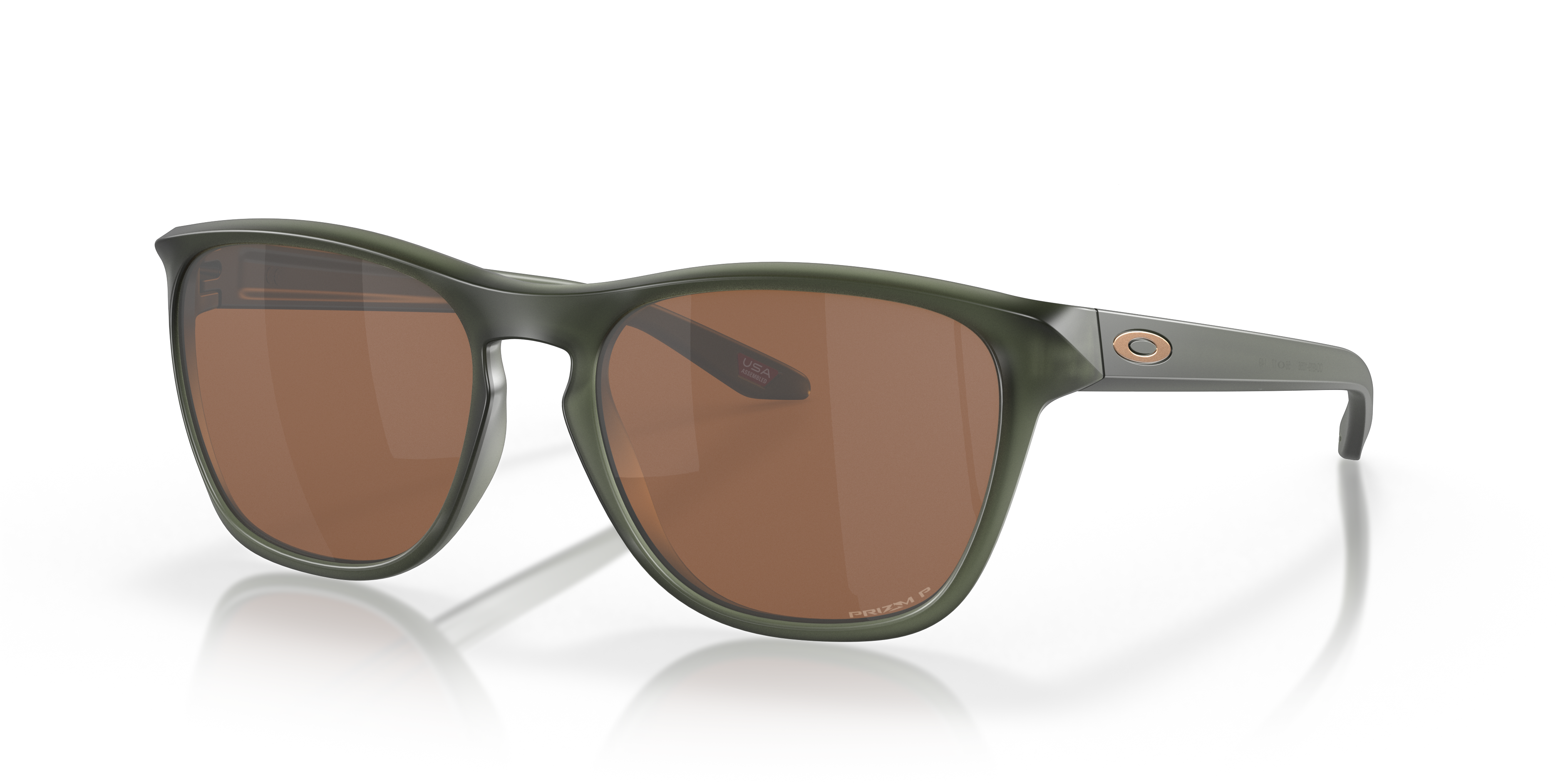 OAKLEY SUNGLASSES MANOBURN - OO9479 947910 56