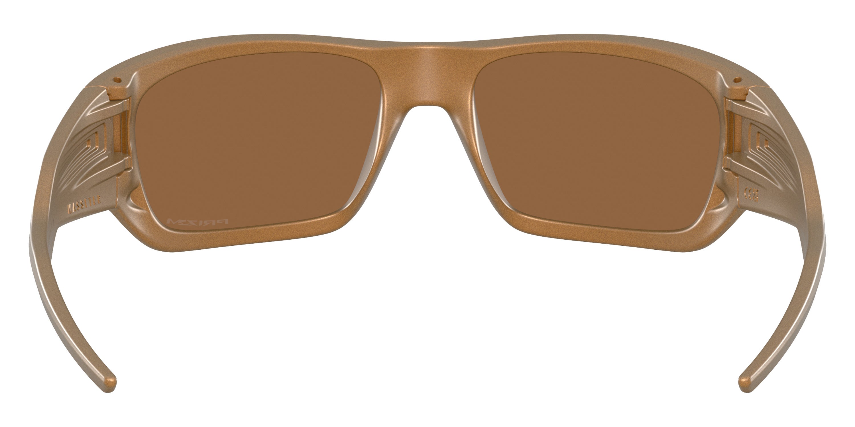 OAKLEY SUNGLASSES MASSETER ALLOY COLELCTION - OO9486 948610 60 - Matte Bronze