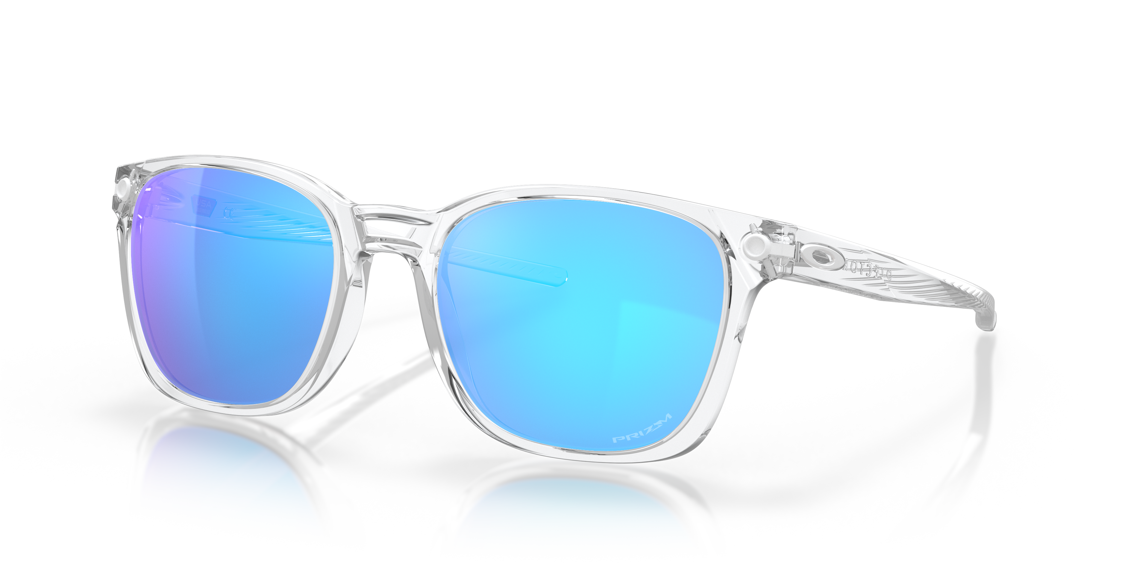 OAKLEY SUNGLASSES OJECTOR - OO9018 02 55