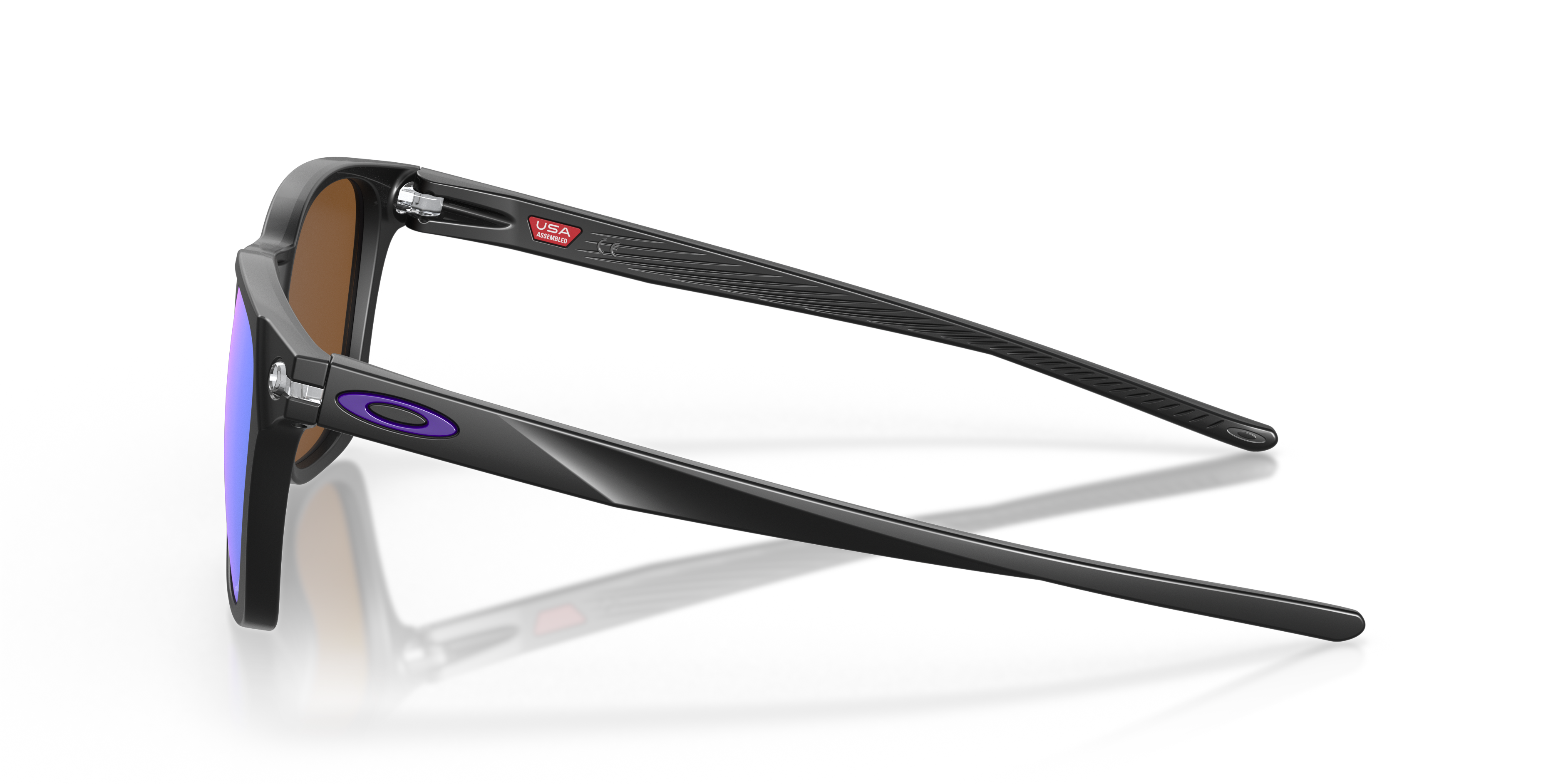 OAKLEY SUNGLASSES OJECTOR - OO9018 03 55