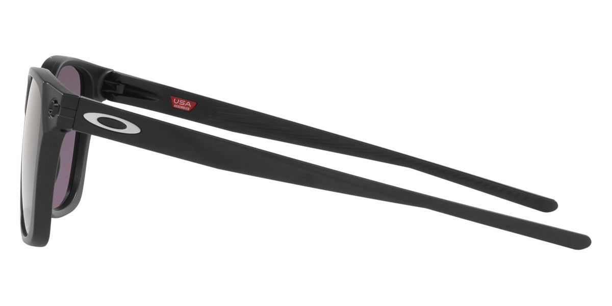 OAKLEY SUNGLASSES OJECTOR - OO9018 901801 55 - Matte Black