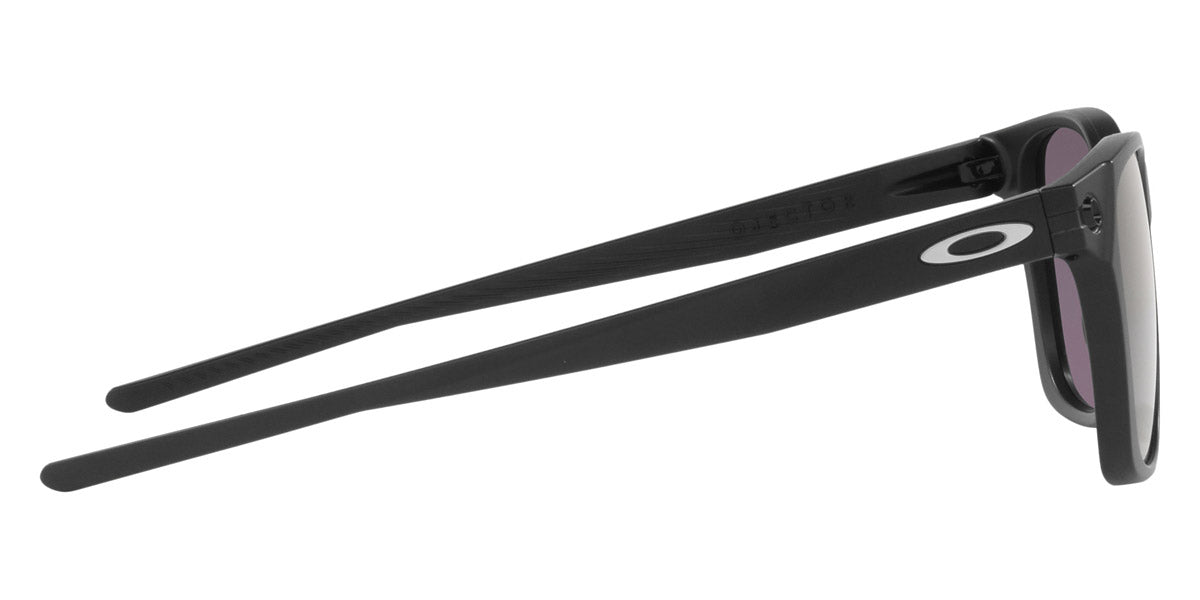 OAKLEY SUNGLASSES OJECTOR - OO9018 901801 55 - Matte Black