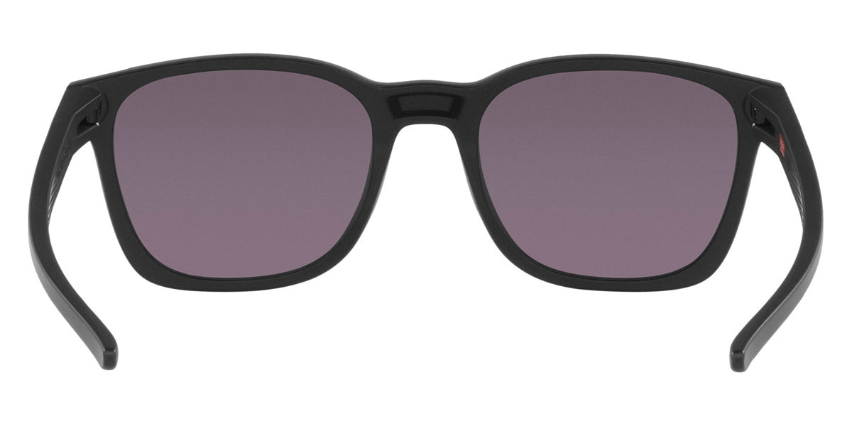OAKLEY SUNGLASSES OJECTOR - OO9018 901801 55 - Matte Black