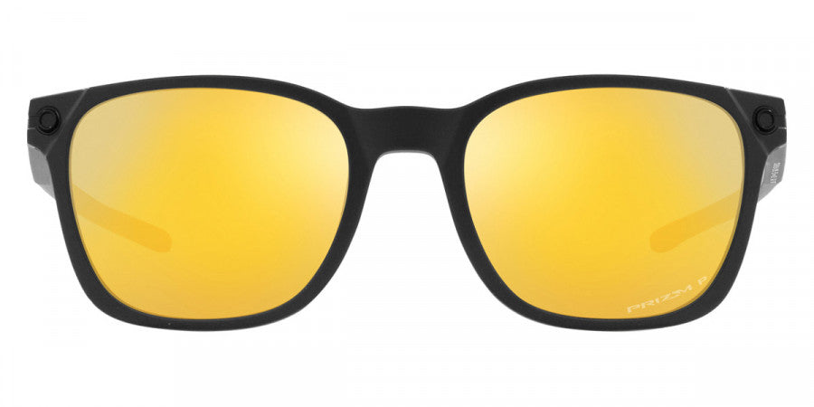 OAKLEY SUNGLASSES OJECTOR - OO9018 901810 55 - Matte Black