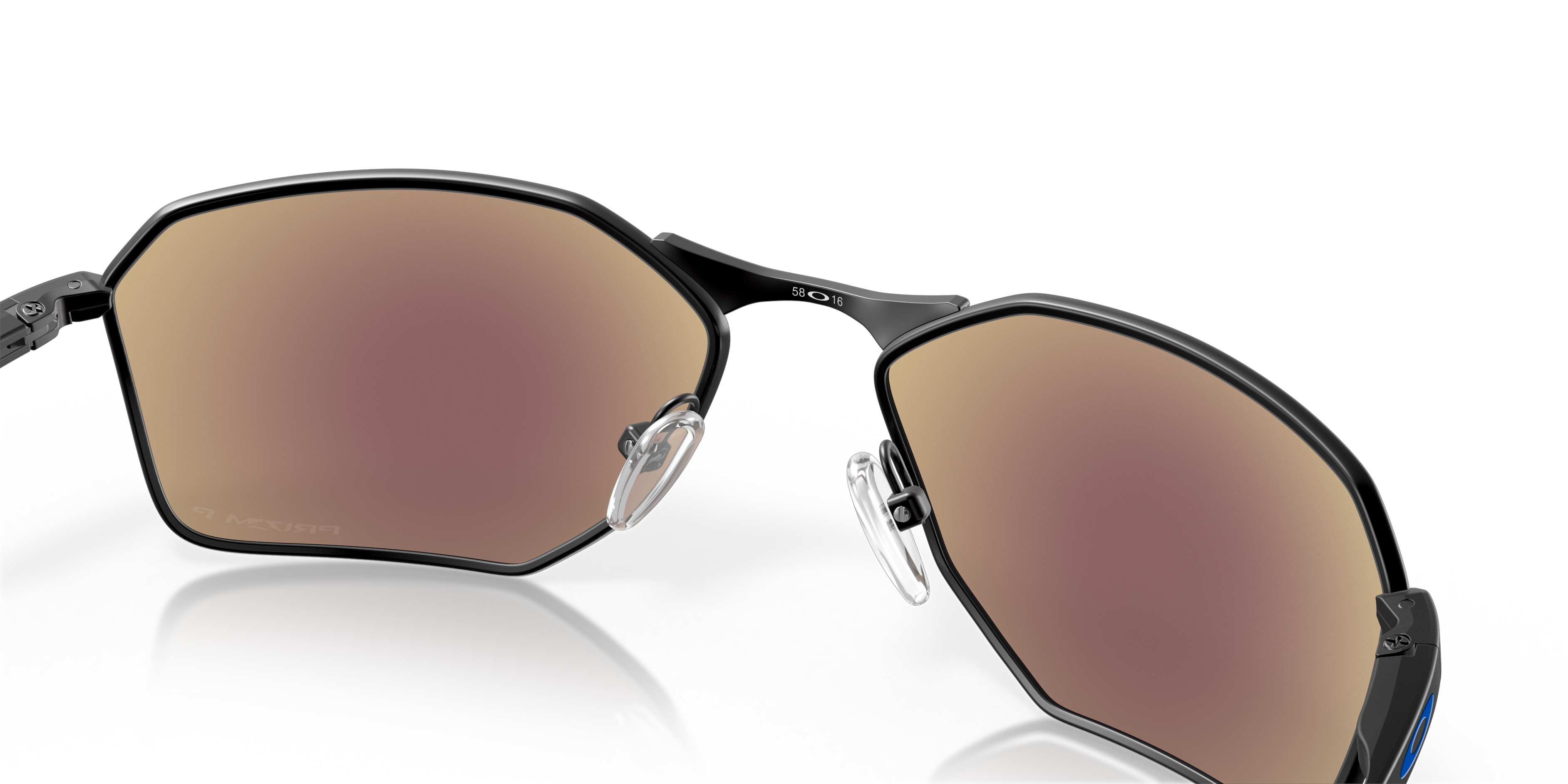 OAKLEY SUNGLASSES - OO6047 604705 58