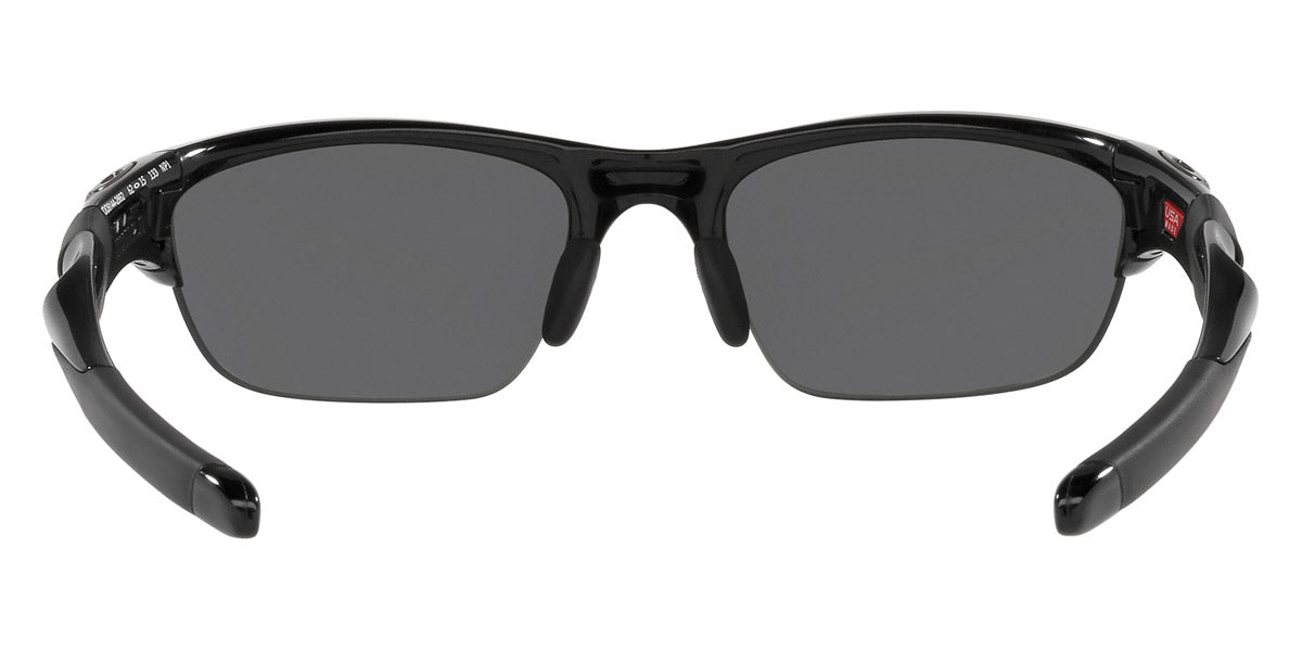 OAKLEY SUNGLASSES - OO9144 914426 62 - Polished Black