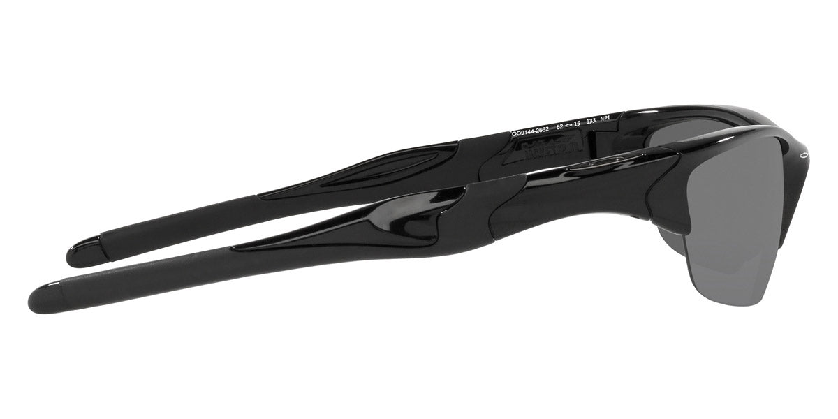 OAKLEY SUNGLASSES - OO9144 914426 62 - Polished Black