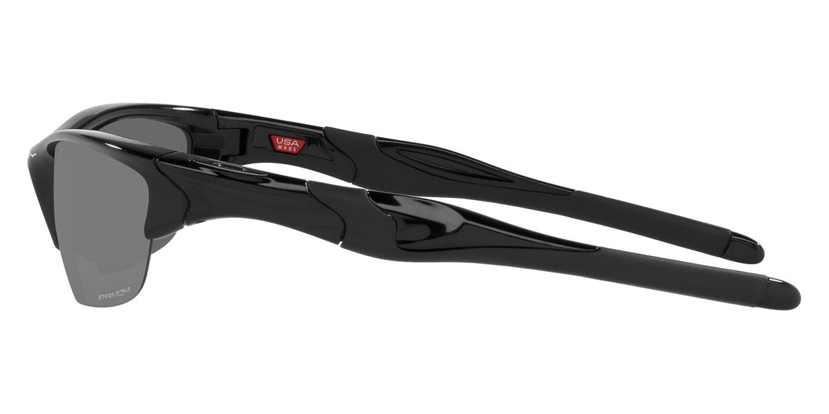 OAKLEY SUNGLASSES - OO9144 914426 62 - Polished Black