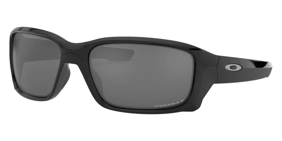 OAKLEY SUNGLASSES - OO9331 933116 58 - Polished Black