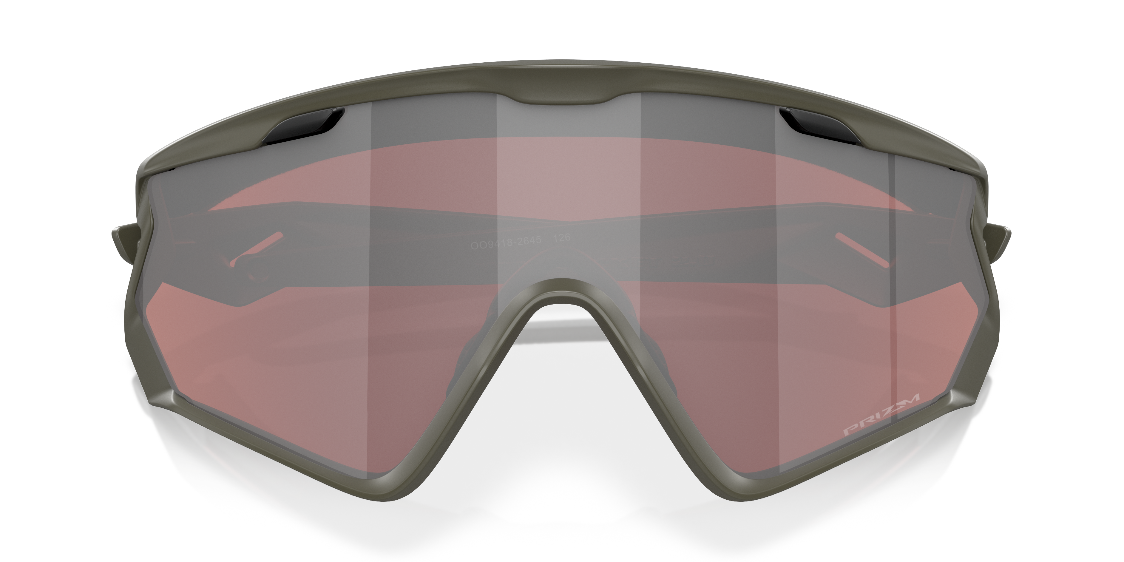 OAKLEY SUNGLASSES - OO9418 941826 45