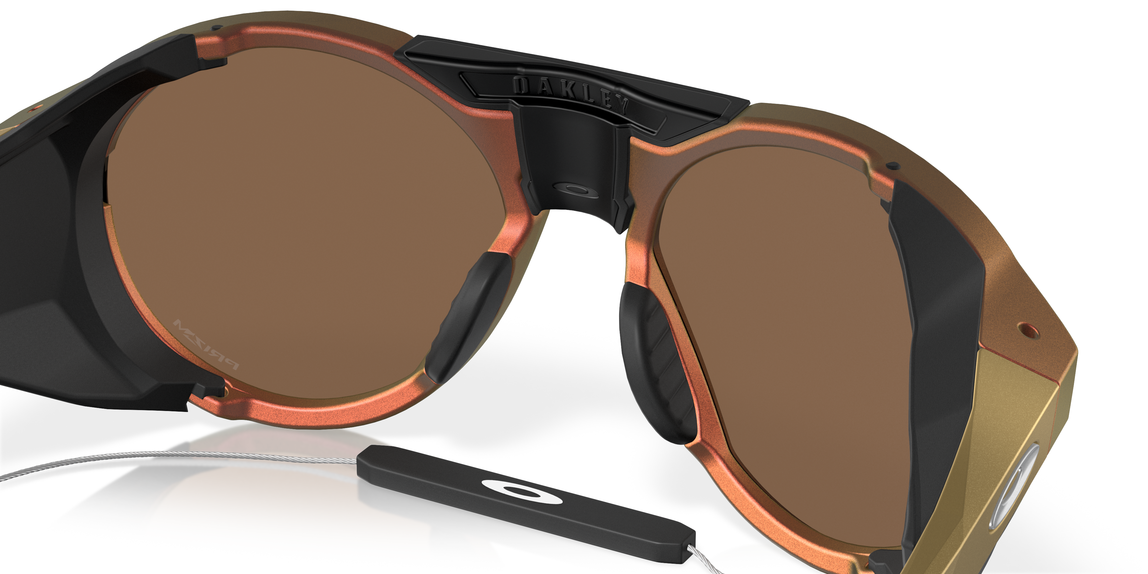 OAKLEY SUNGLASSES - OO9440 944023 56