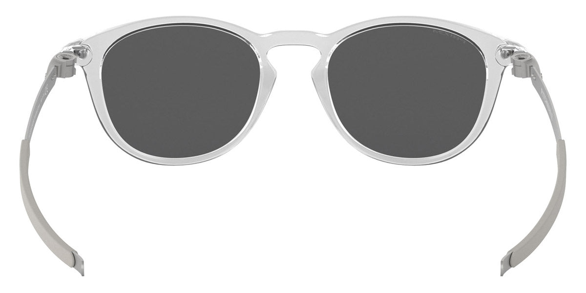 OAKLEY SUNGLASSES PITCHMAN R - OO9439 943902 50 - POLISHED CLEAR