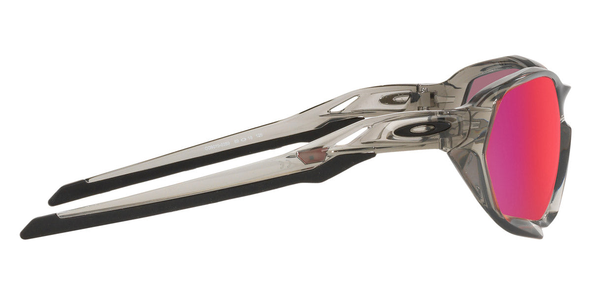 OAKLEY SUNGLASSES PLAZMA - OO9019 901903 59 - Gray Ink