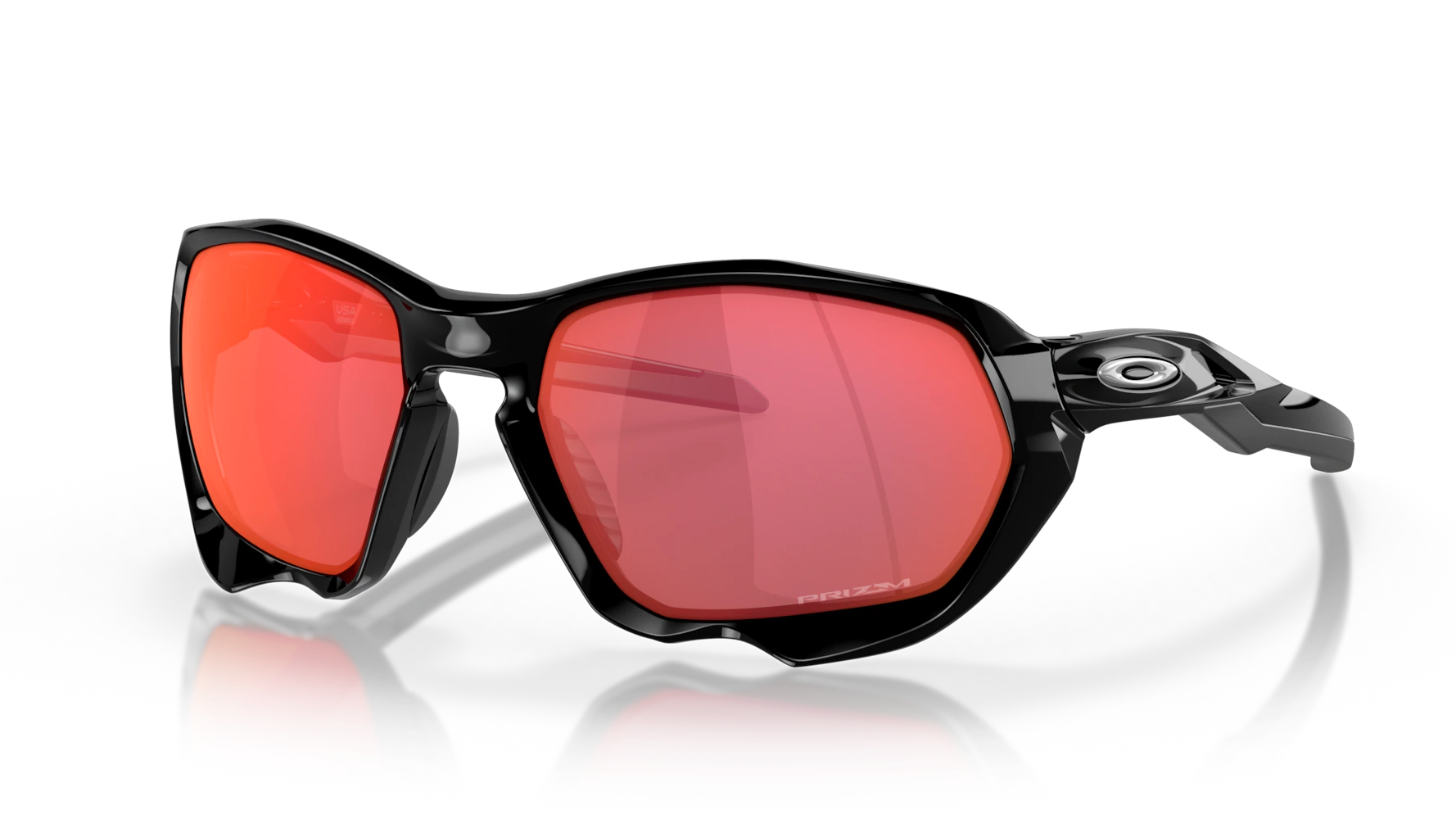 OAKLEY SUNGLASSES PLAZMA - OO9019 901907 59