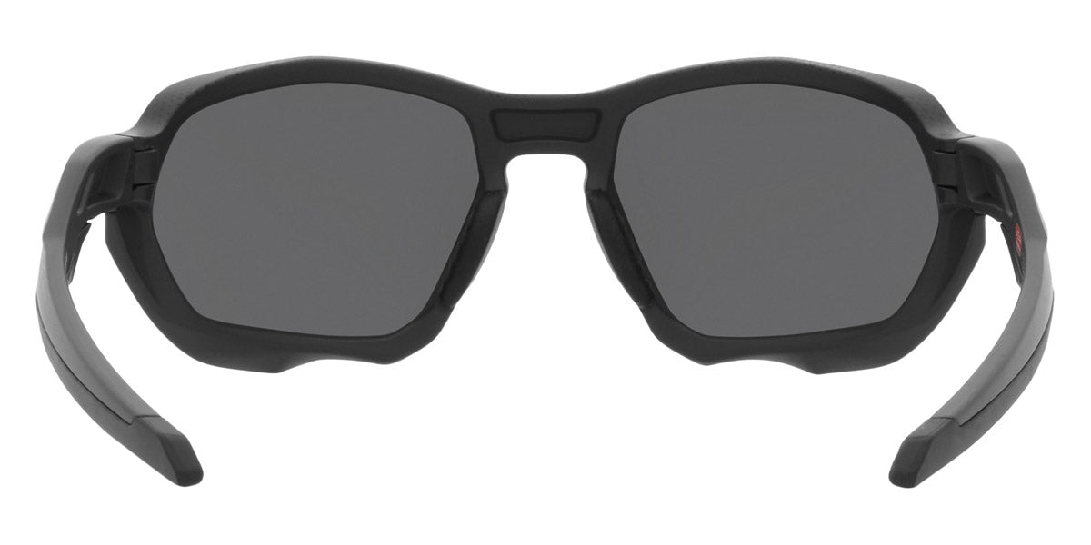 OAKLEY SUNGLASSES PLAZMA - OO9019 901914 59 - Hi Res Matte Carbon