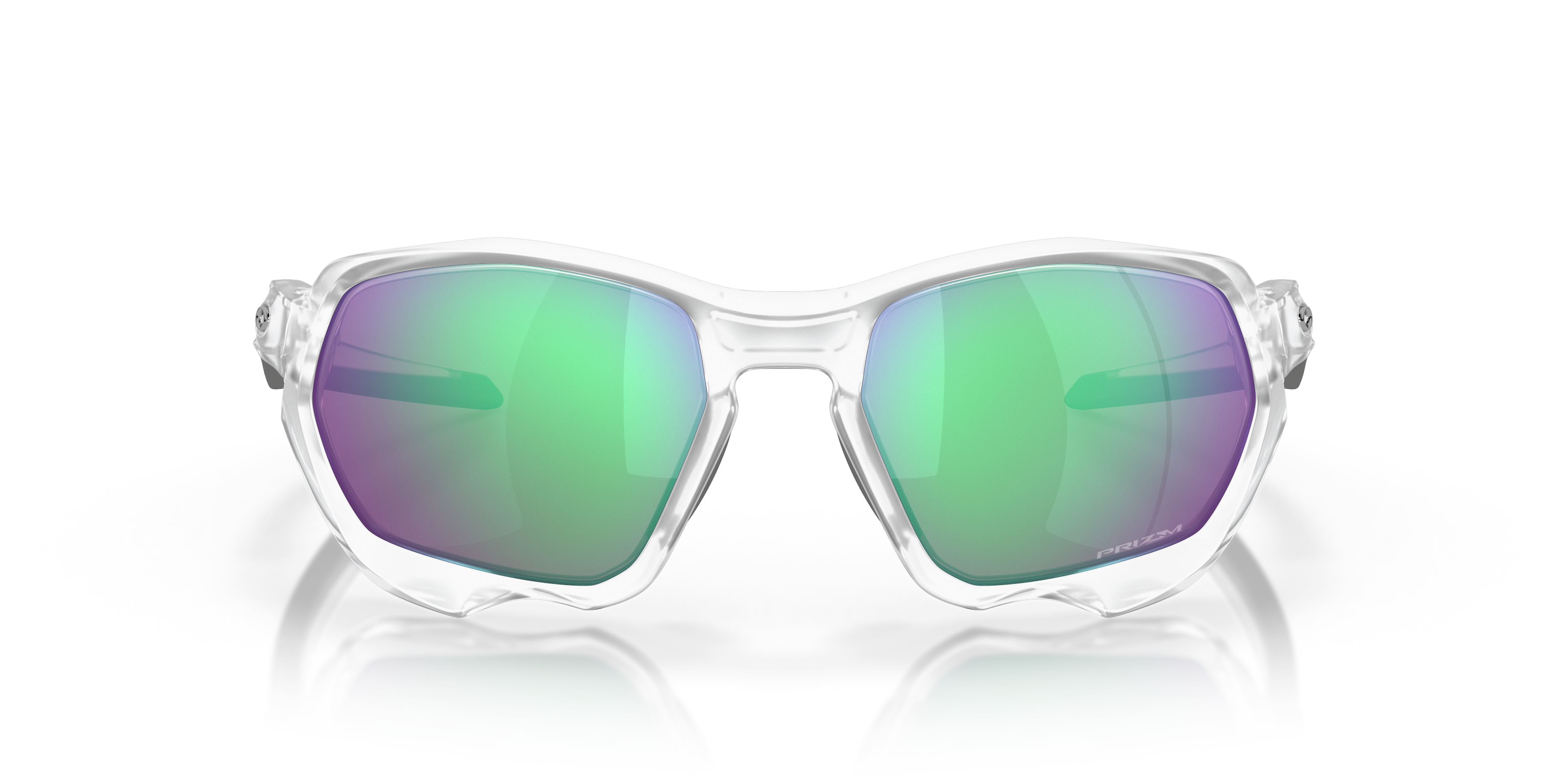 OAKLEY SUNGLASSES PLAZMA - OO9019 901916 59