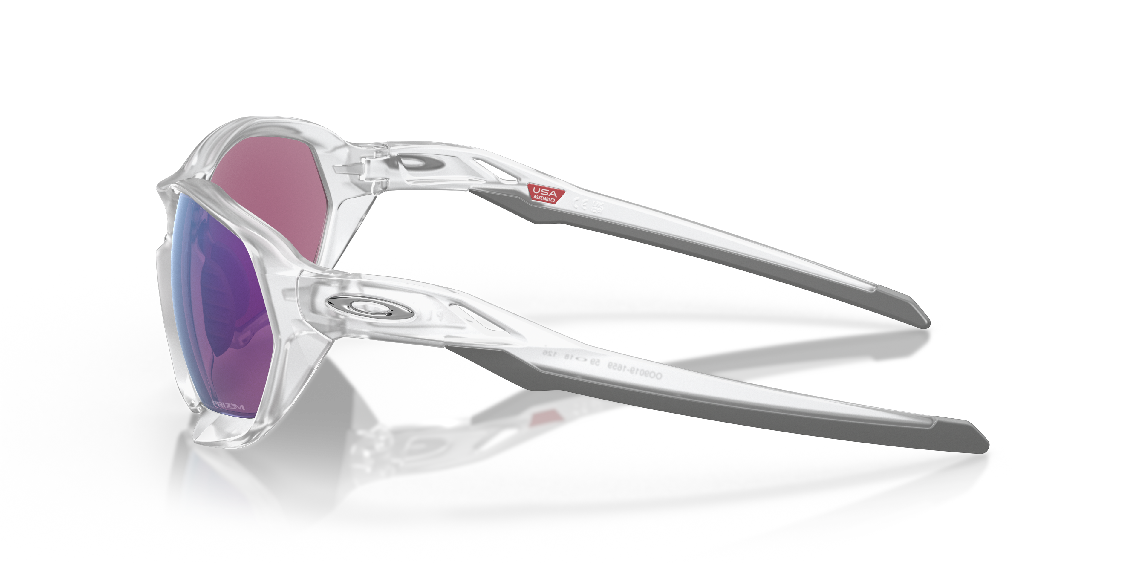 OAKLEY SUNGLASSES PLAZMA - OO9019 901916 59