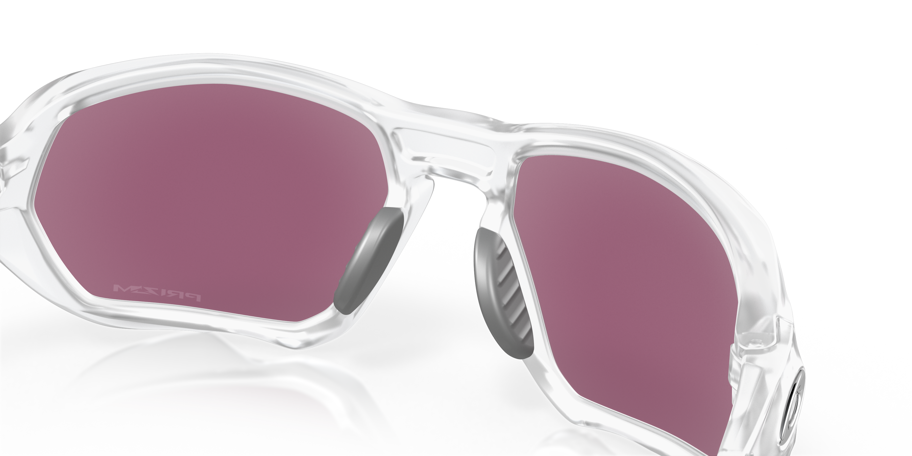 OAKLEY SUNGLASSES PLAZMA - OO9019 901916 59