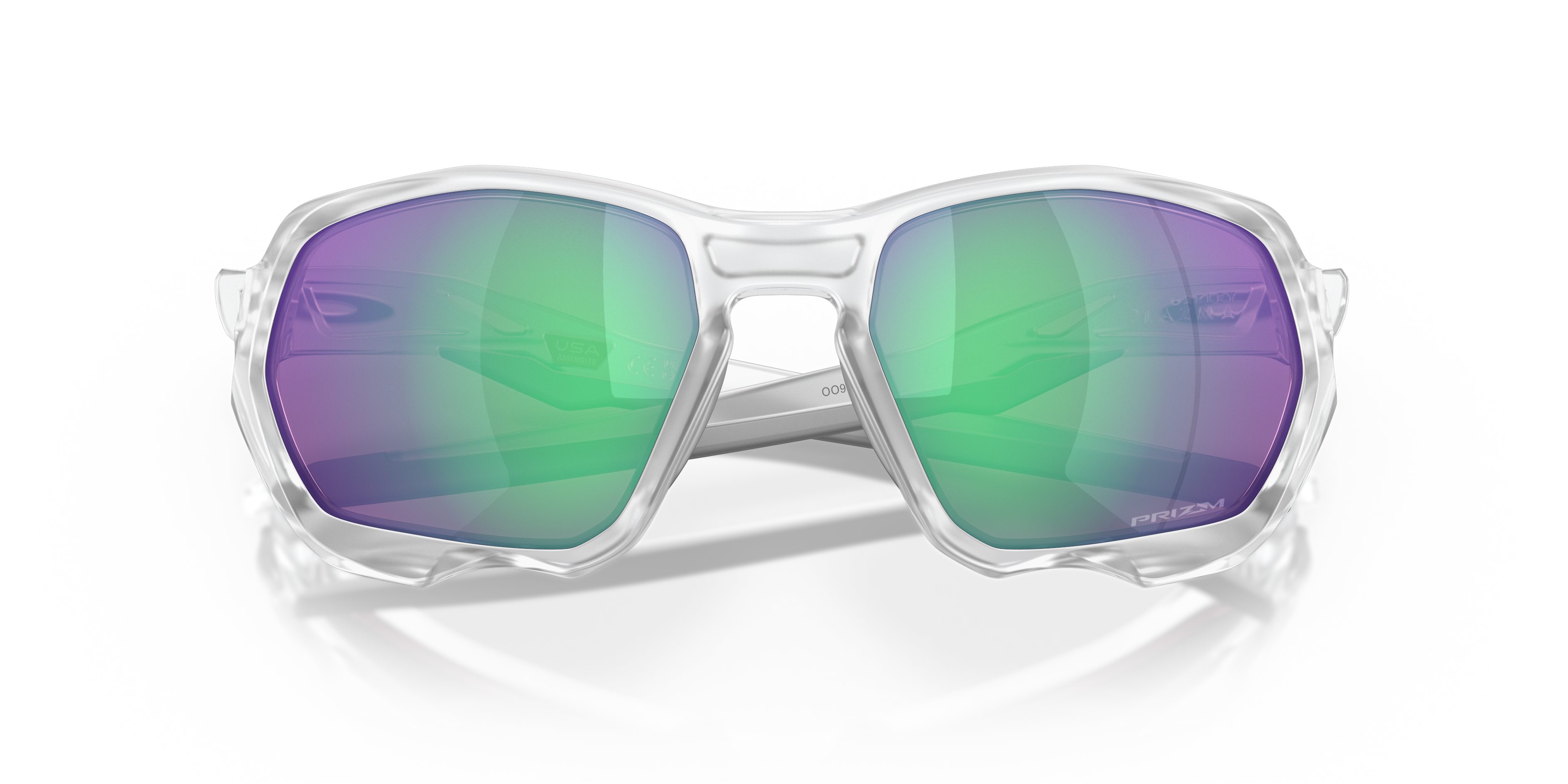 OAKLEY SUNGLASSES PLAZMA - OO9019 901916 59