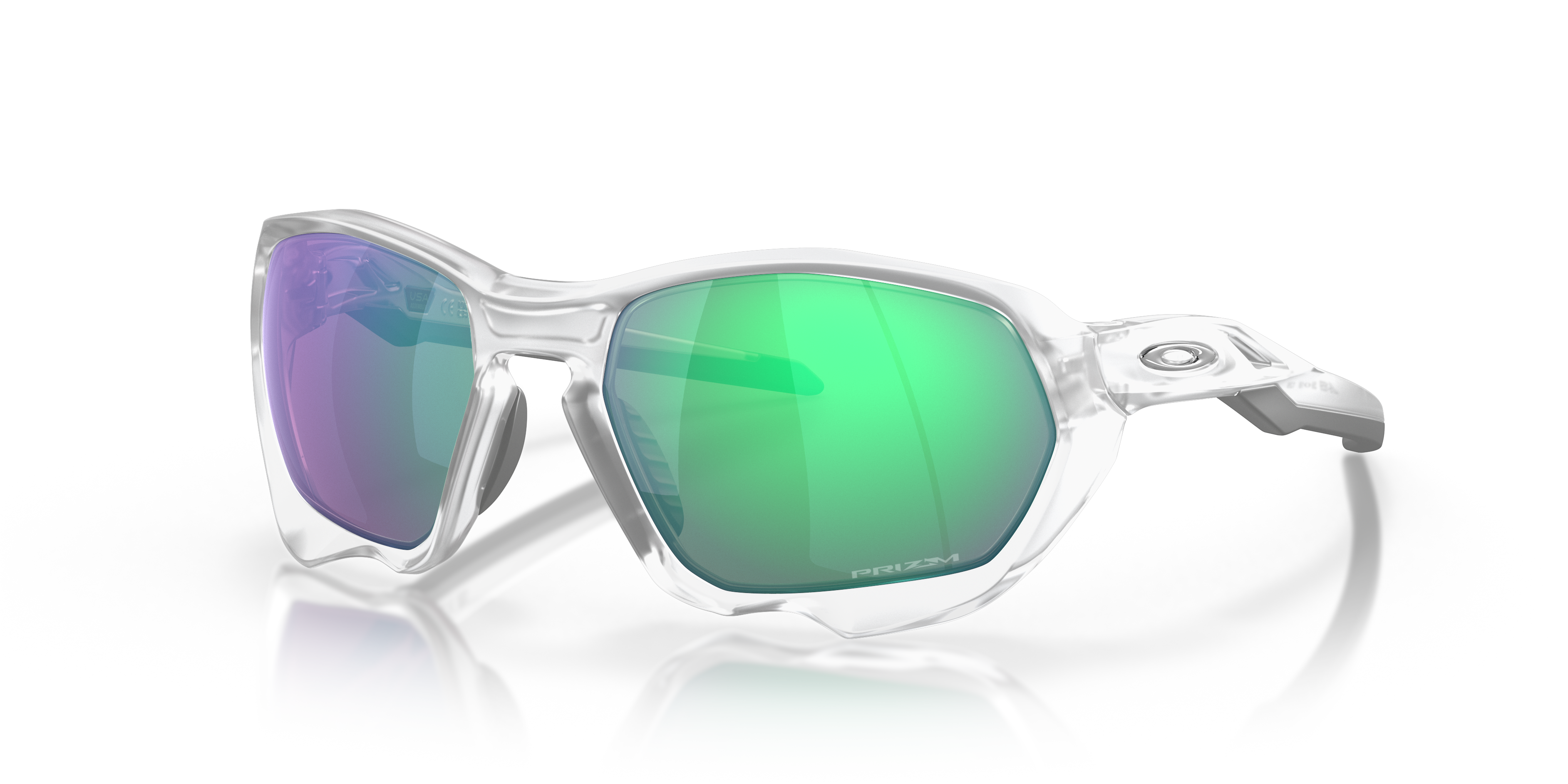 OAKLEY SUNGLASSES PLAZMA - OO9019 901916 59