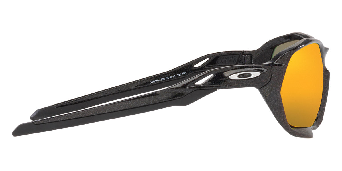 OAKLEY SUNGLASSES PLAZMA - OO9019 901917 59 - Dark Galaxy