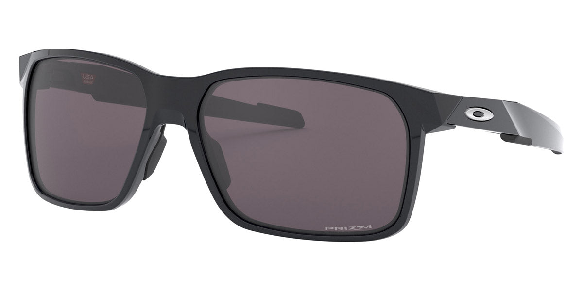 OAKLEY SUNGLASSES PORTAL X - OO9460 946001 59 - Carbon