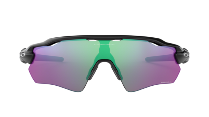 OAKLEY SUNGLASSES RADAR EV PATH - OO9208 44 38