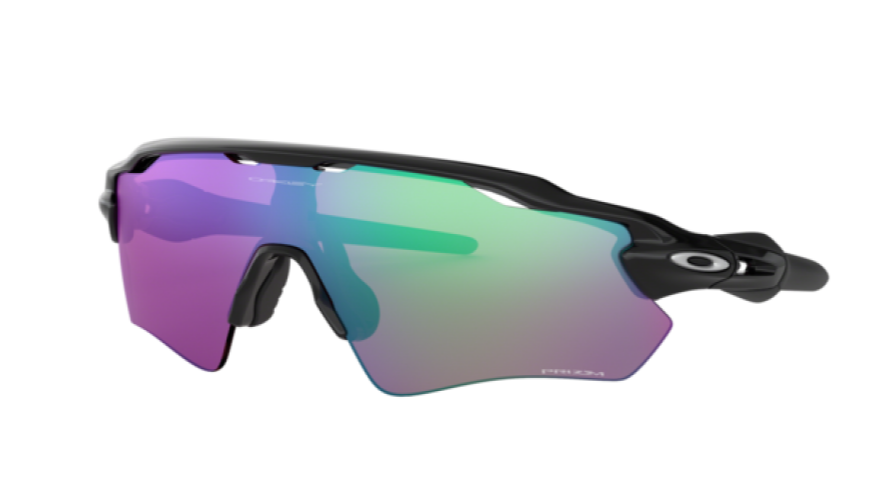 OAKLEY SUNGLASSES RADAR EV PATH - OO9208 44 38