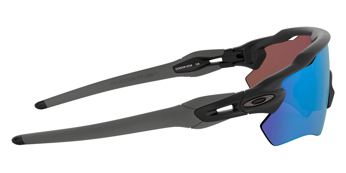 OAKLEY SUNGLASSES RADAR EV PATH - OO9208 920855 38 - Matte Black