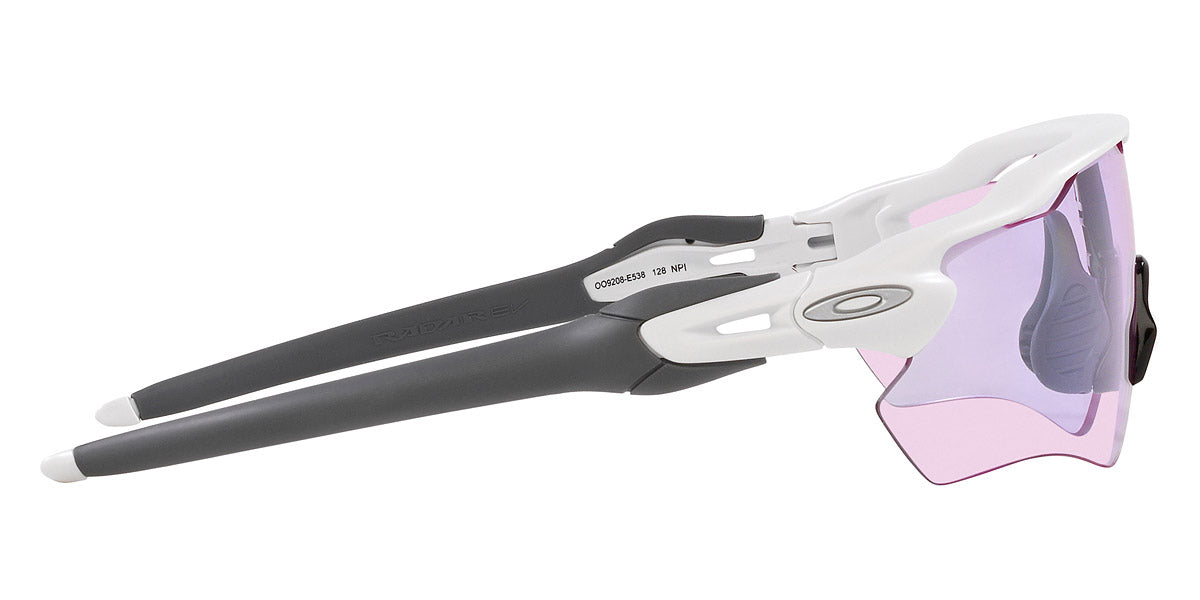 OAKLEY SUNGLASSES RADAR EV PATH - OO9208 9208E5 138 - Matte White