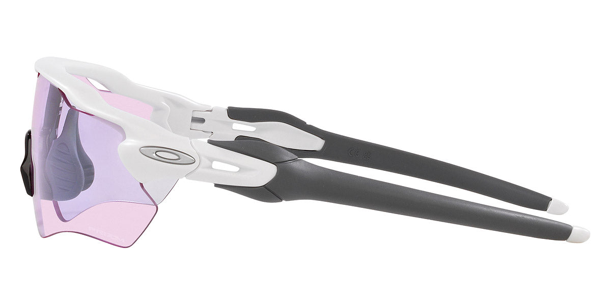 OAKLEY SUNGLASSES RADAR EV PATH - OO9208 9208E5 138 - Matte White