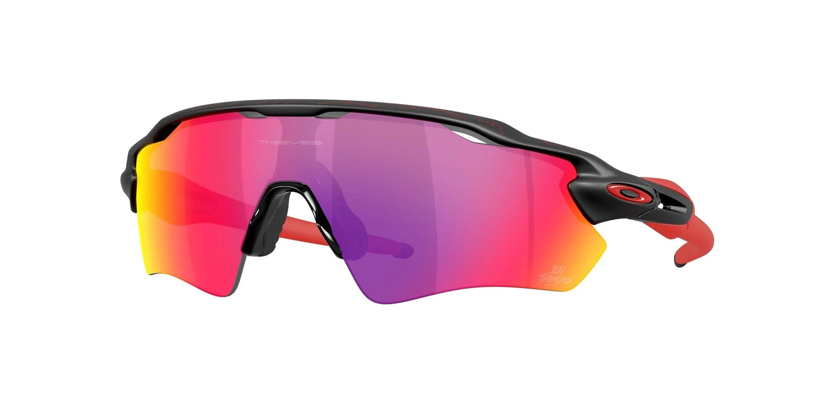 OAKLEY SUNGLASSES RADAR EV PATH - OO9208 9208G2 38
