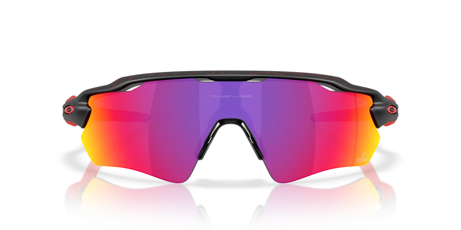 OAKLEY SUNGLASSES RADAR EV PATH - OO9208 9208G2 38