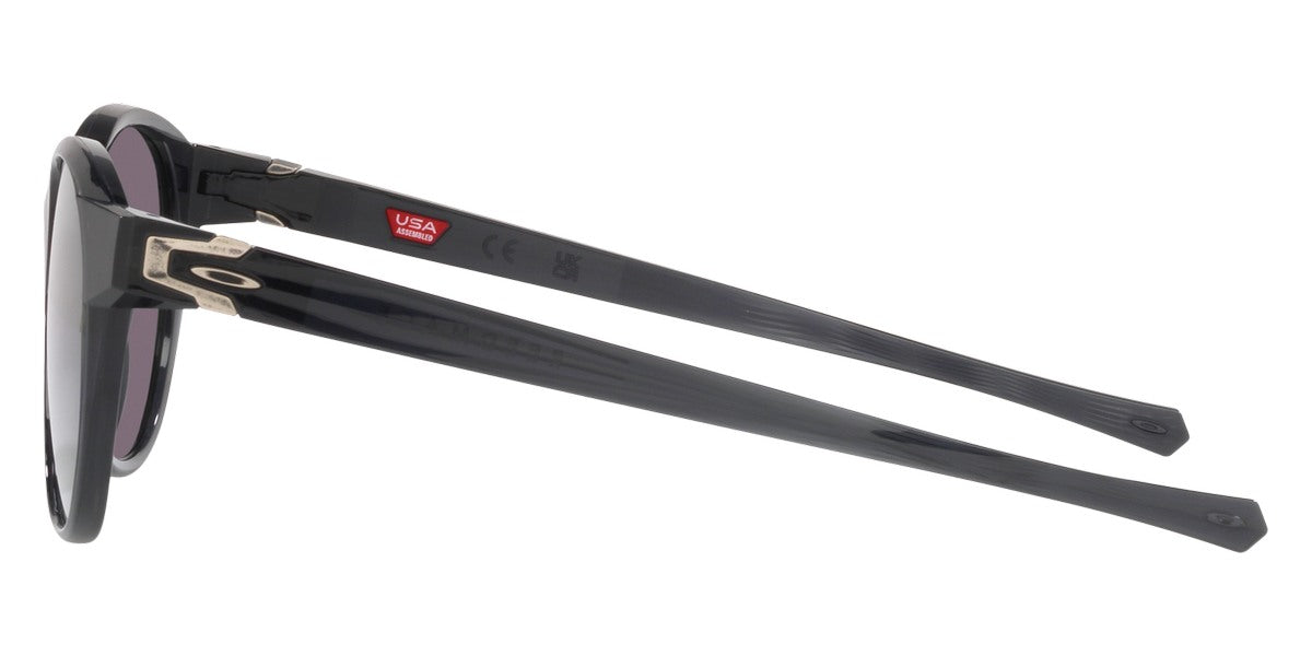 OAKLEY SUNGLASSES REEDMACE - OO9126 912601 54 - Black Ink