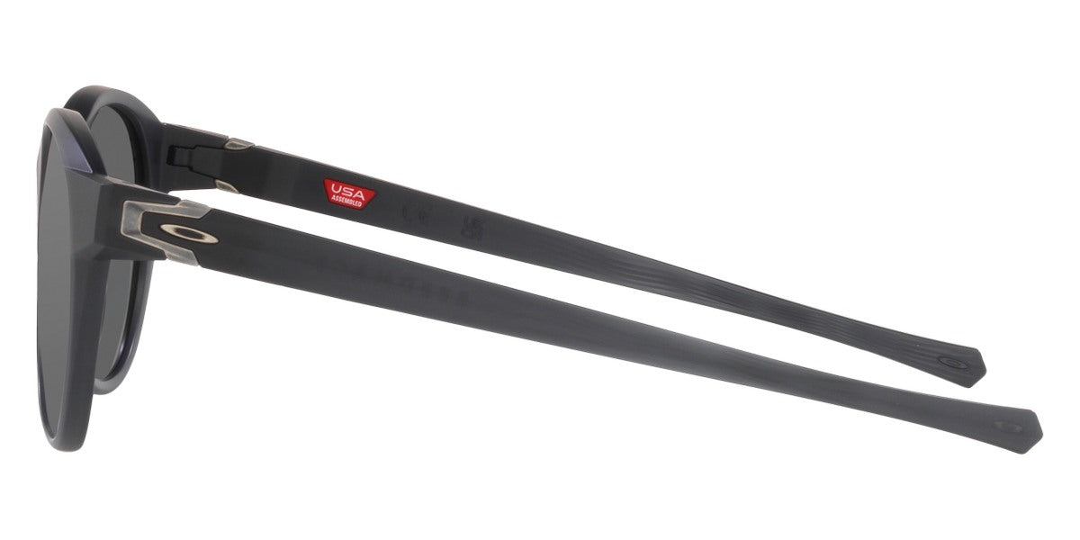 OAKLEY SUNGLASSES REEDMACE - OO9126 912602 54 - Matte Black Ink