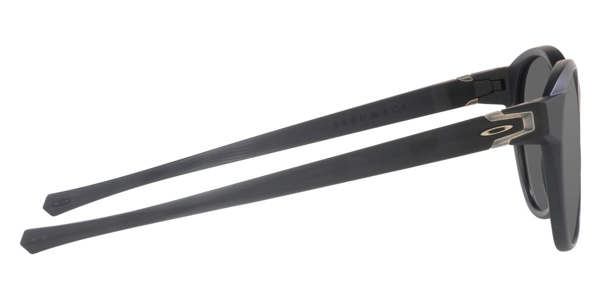 OAKLEY SUNGLASSES REEDMACE - OO9126 912602 54 - Matte Black Ink